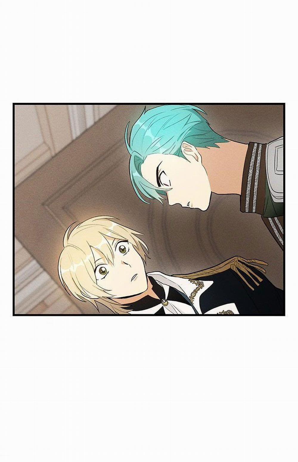 Nữ Đầu Bếp Hoàng Gia 36 trang 23