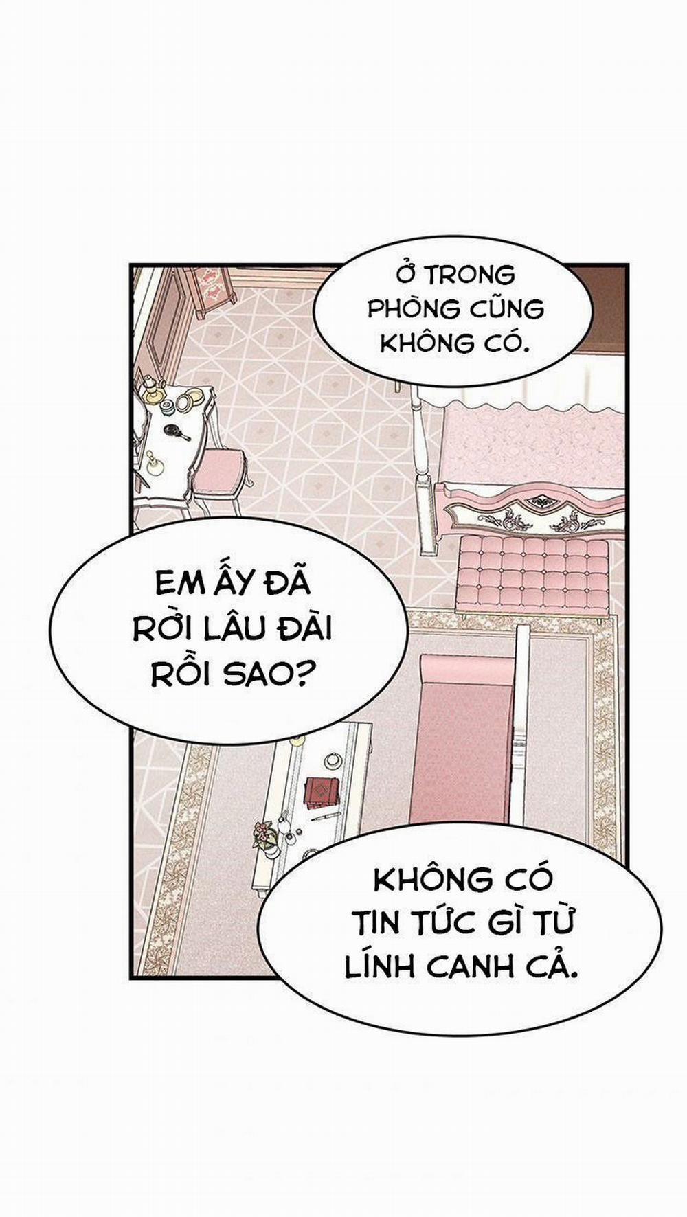 Nữ Đầu Bếp Hoàng Gia 36 trang 24