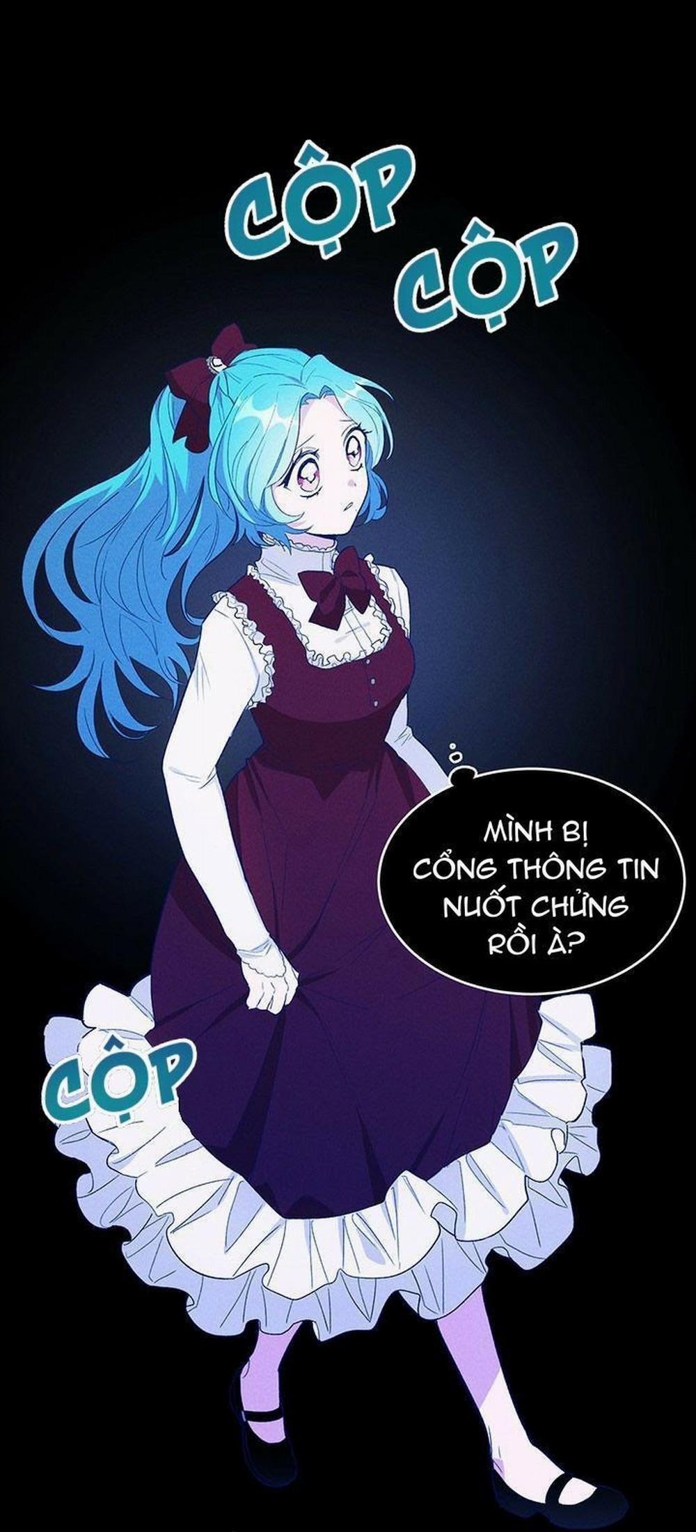 Nữ Đầu Bếp Hoàng Gia 36 trang 3