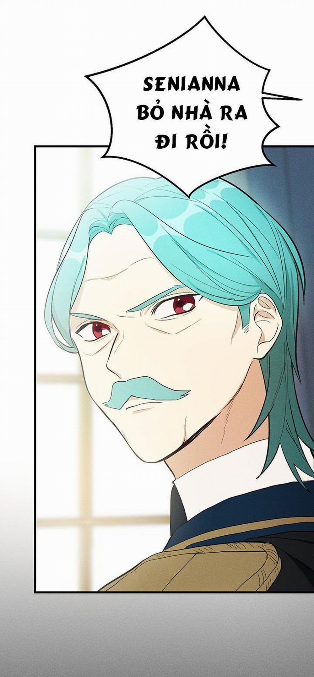 Nữ Đầu Bếp Hoàng Gia 36 trang 31