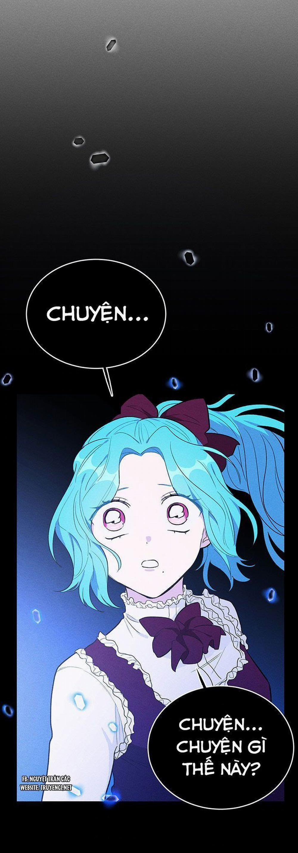 Nữ Đầu Bếp Hoàng Gia 36 trang 32