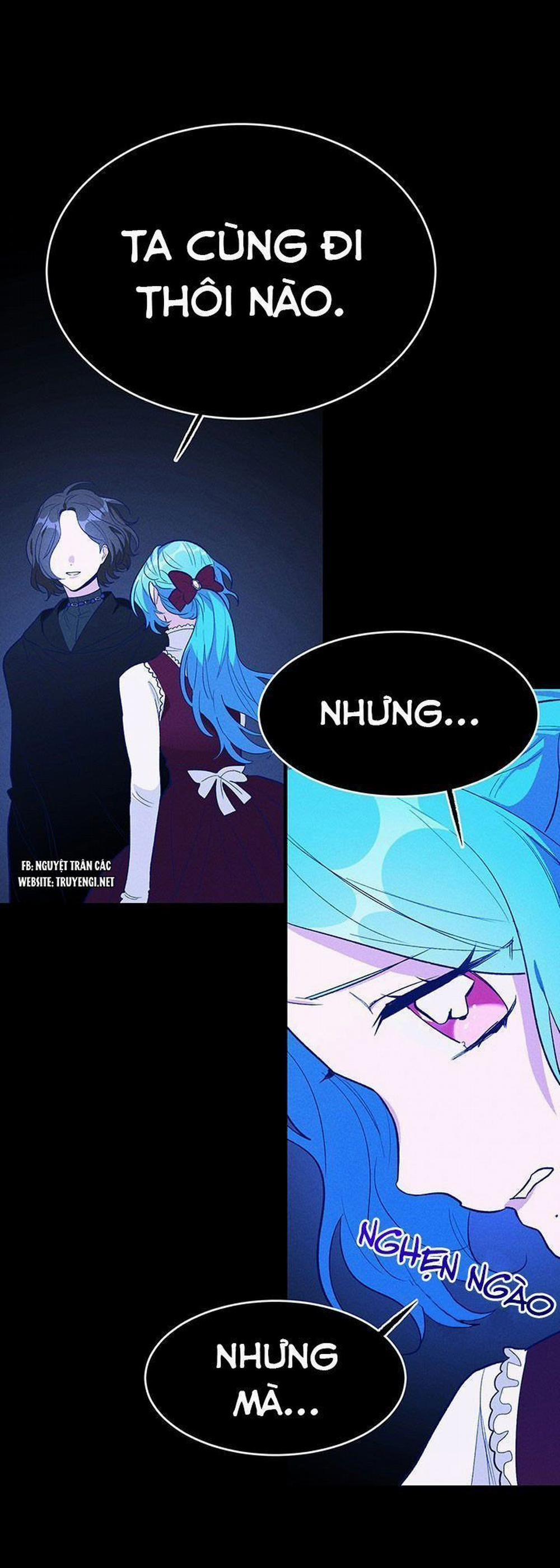 Nữ Đầu Bếp Hoàng Gia 36 trang 36