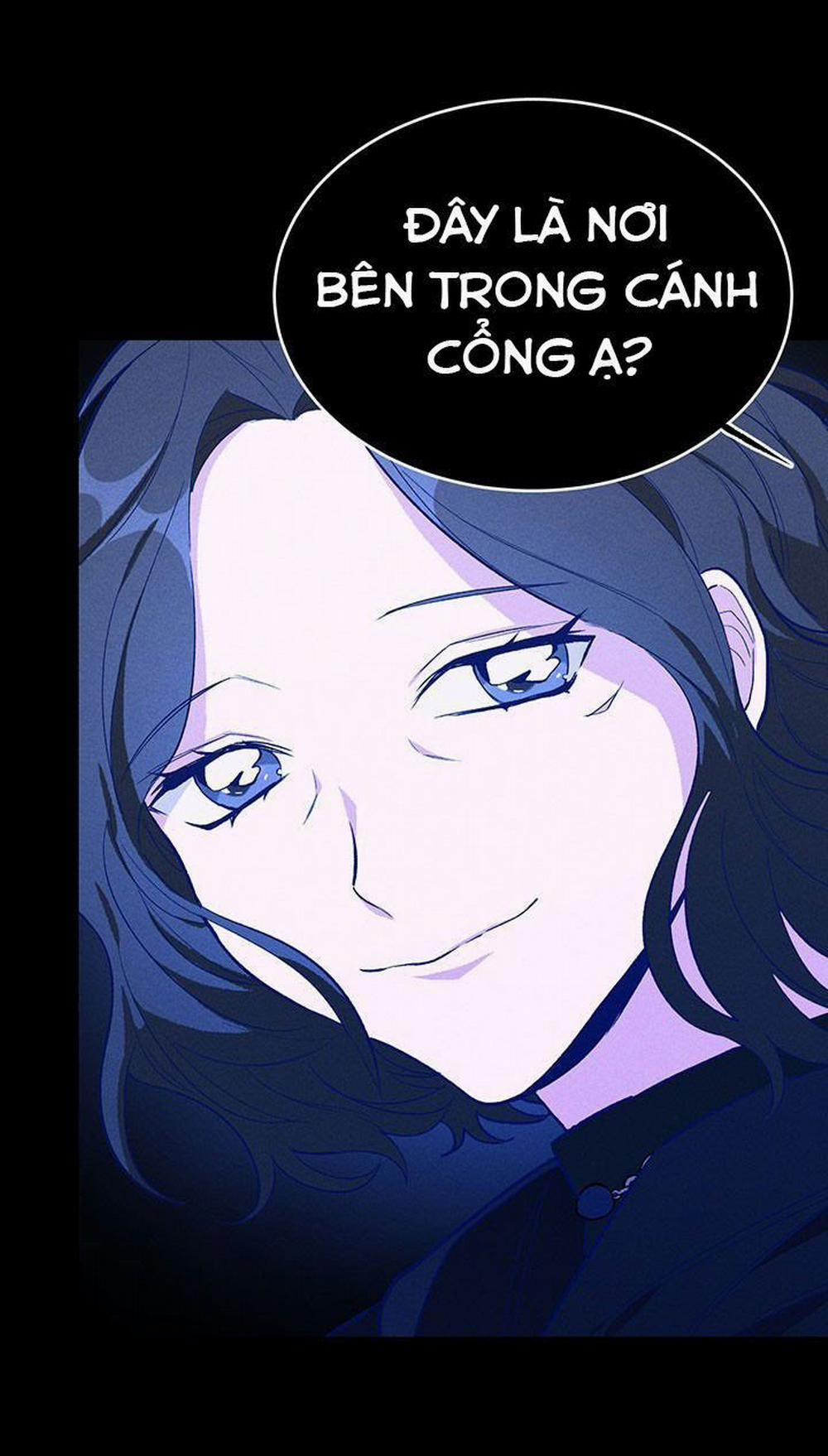 Nữ Đầu Bếp Hoàng Gia 36 trang 38