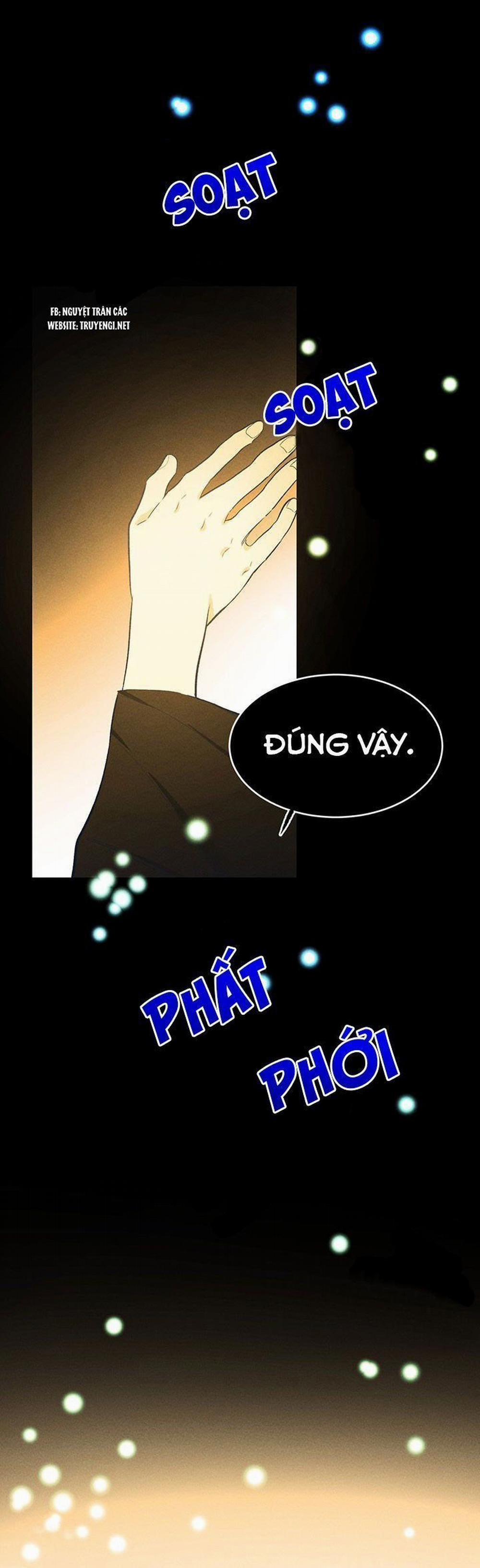 Nữ Đầu Bếp Hoàng Gia 36 trang 39