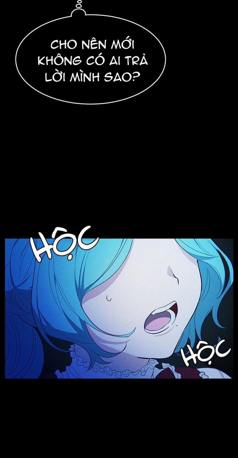 Nữ Đầu Bếp Hoàng Gia 36 trang 4