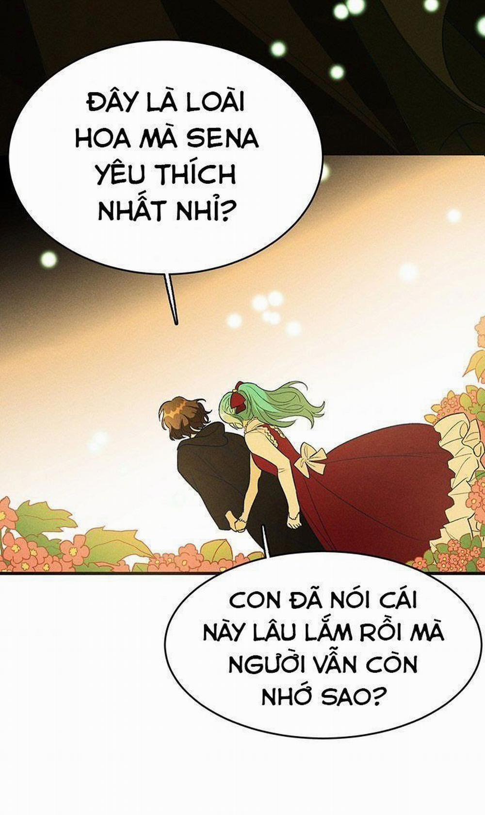 Nữ Đầu Bếp Hoàng Gia 36 trang 41