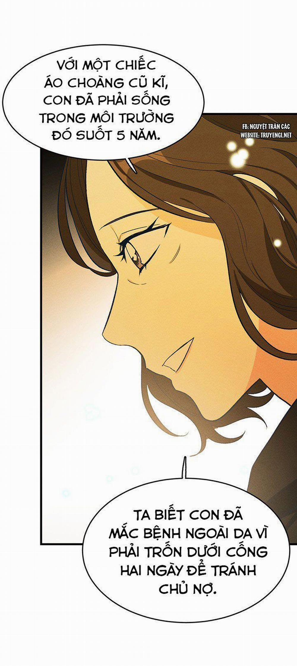 Nữ Đầu Bếp Hoàng Gia 36 trang 44