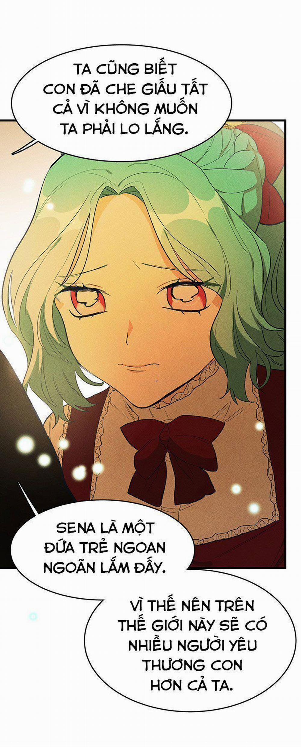 Nữ Đầu Bếp Hoàng Gia 36 trang 45