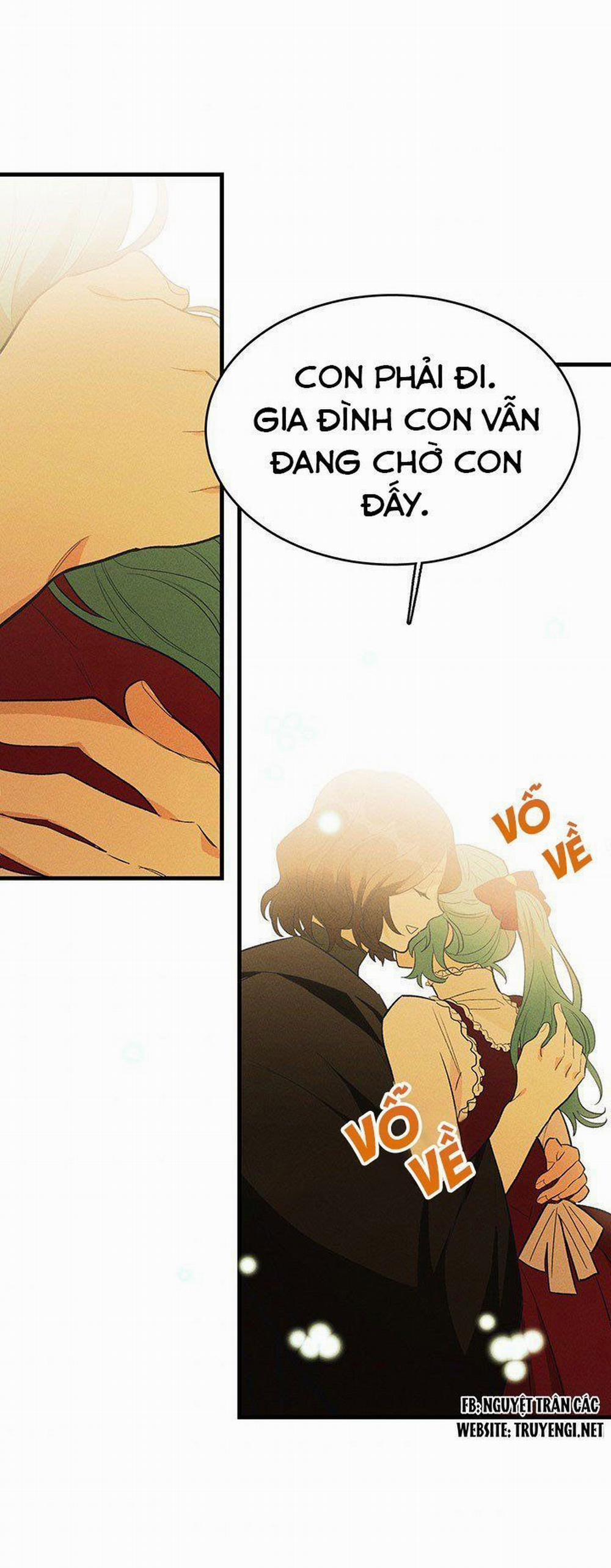 Nữ Đầu Bếp Hoàng Gia 36 trang 48