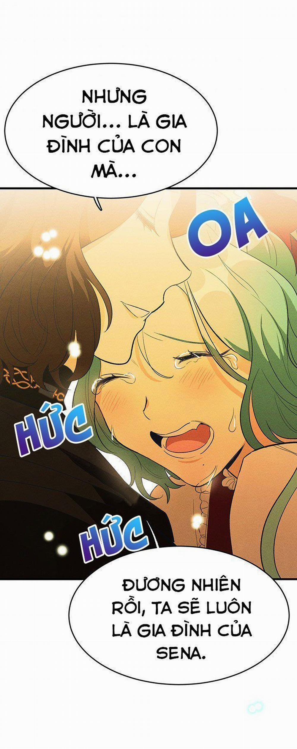 Nữ Đầu Bếp Hoàng Gia 36 trang 49