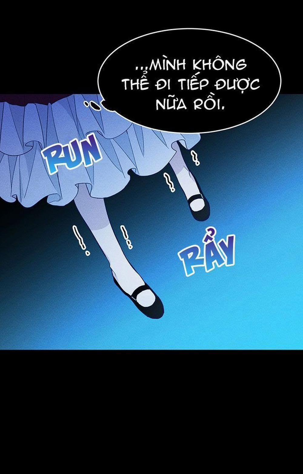 Nữ Đầu Bếp Hoàng Gia 36 trang 5