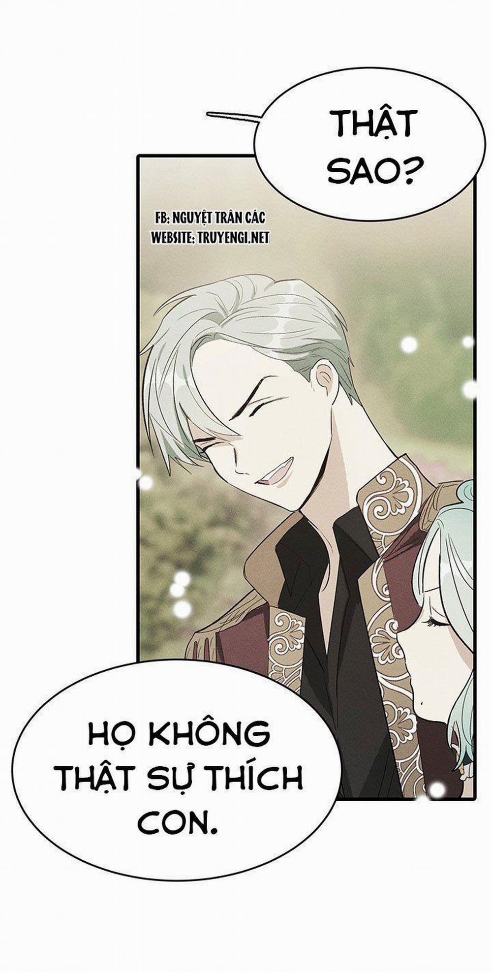 Nữ Đầu Bếp Hoàng Gia 36 trang 51