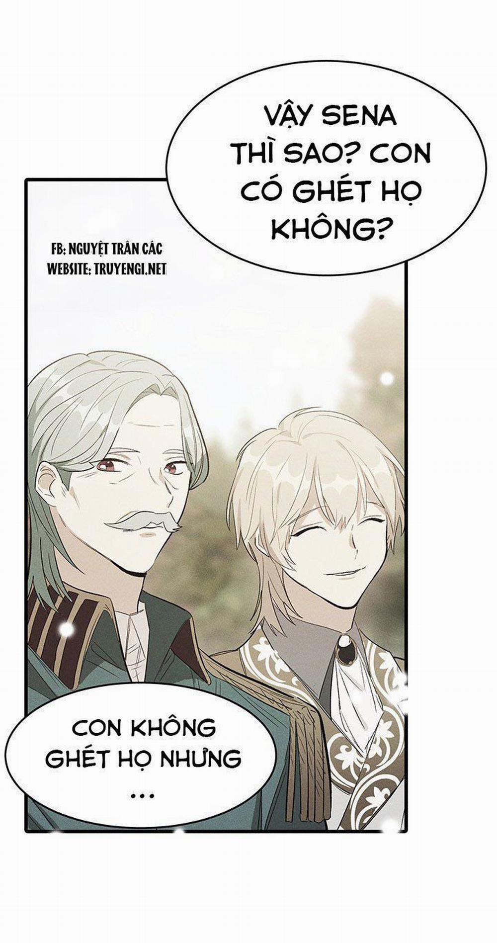 Nữ Đầu Bếp Hoàng Gia 36 trang 52