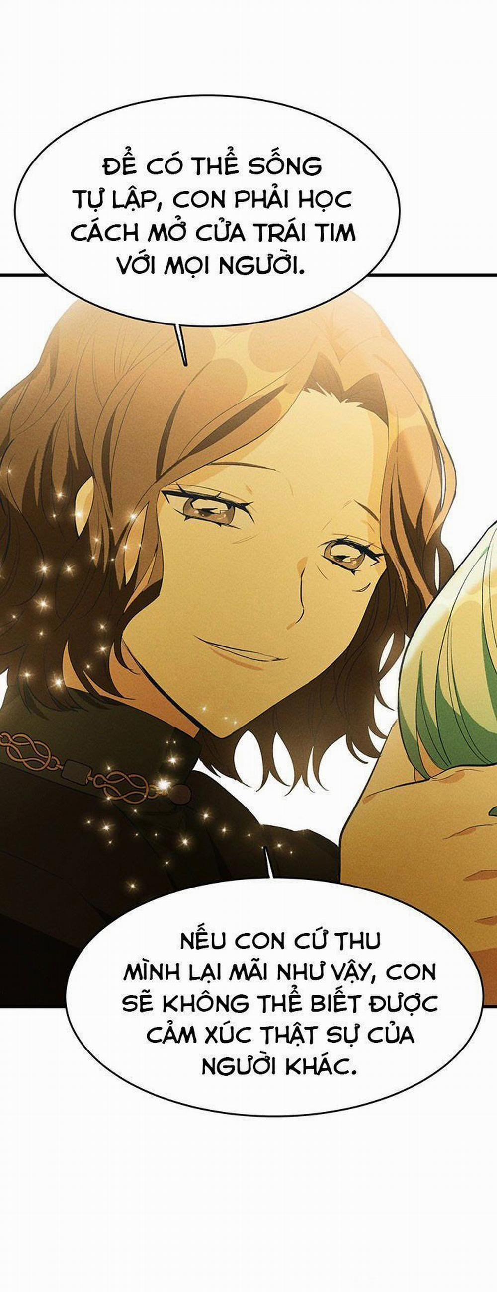 Nữ Đầu Bếp Hoàng Gia 36 trang 54