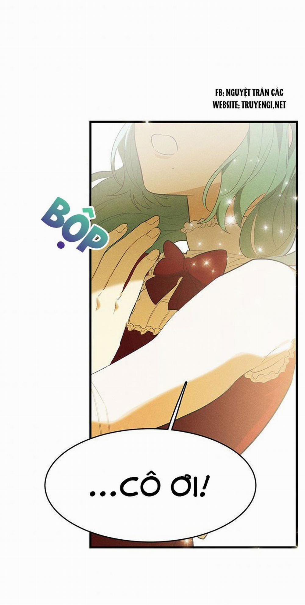 Nữ Đầu Bếp Hoàng Gia 36 trang 55