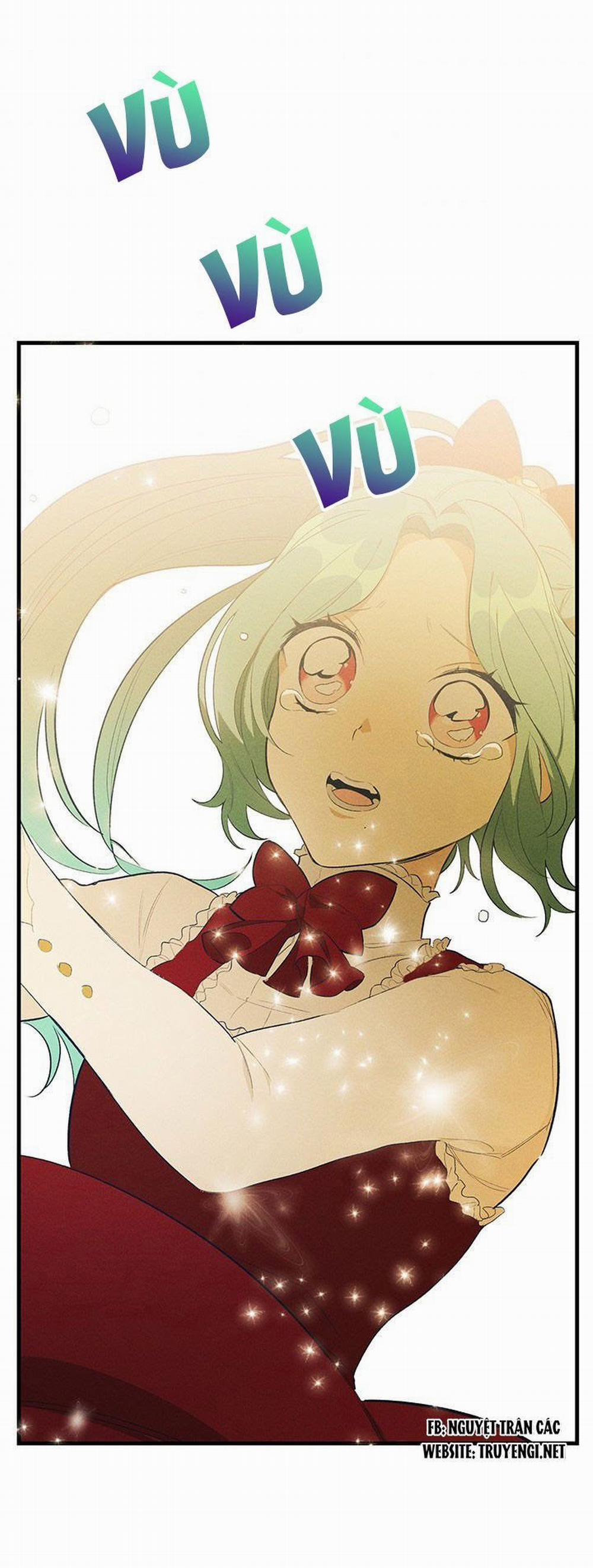 Nữ Đầu Bếp Hoàng Gia 36 trang 56