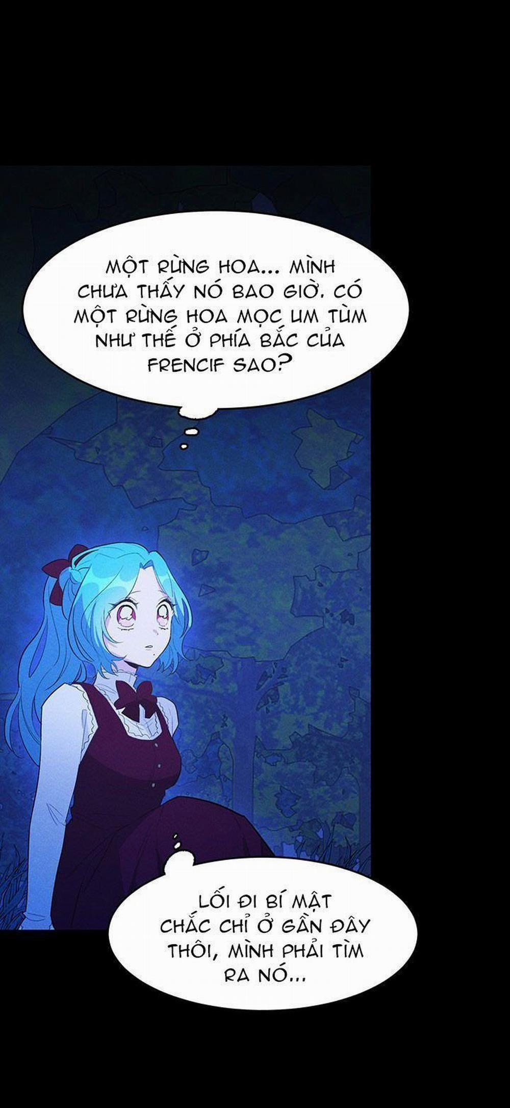 Nữ Đầu Bếp Hoàng Gia 36 trang 59