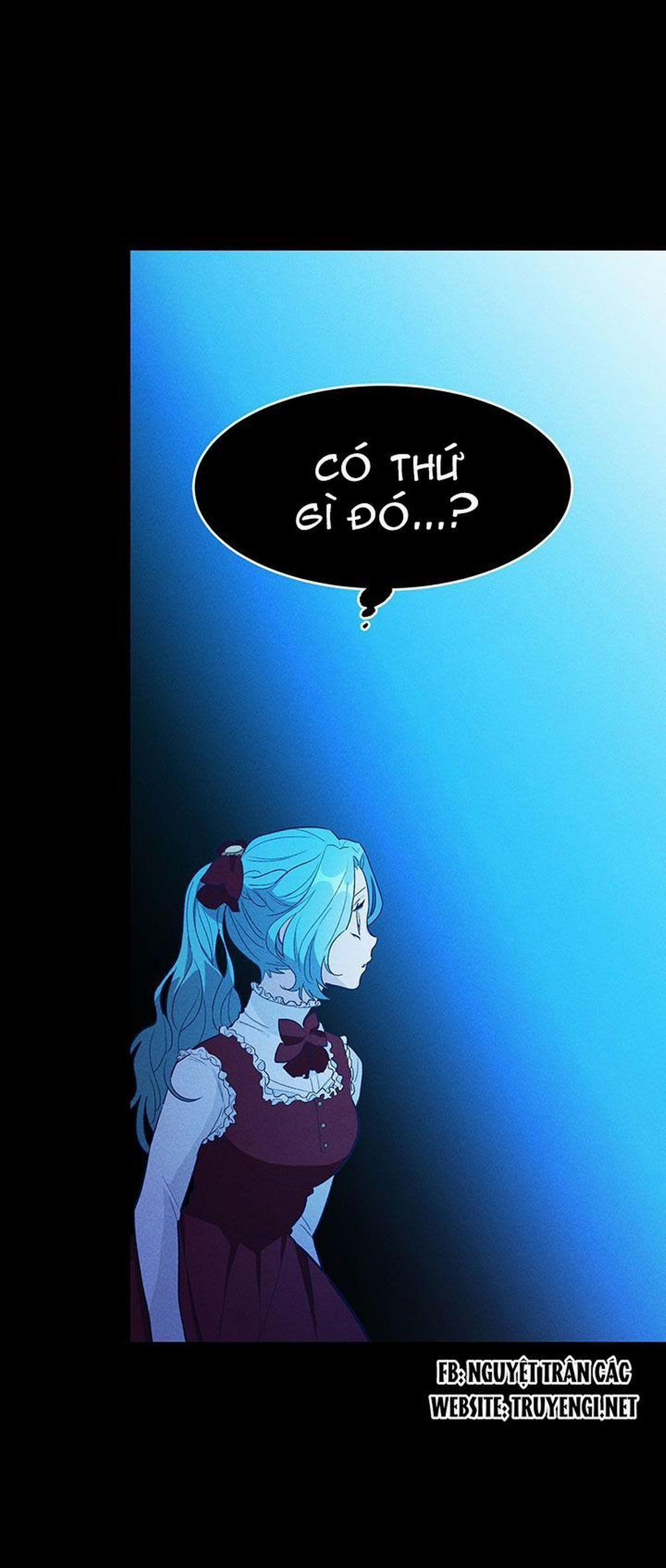 Nữ Đầu Bếp Hoàng Gia 36 trang 6