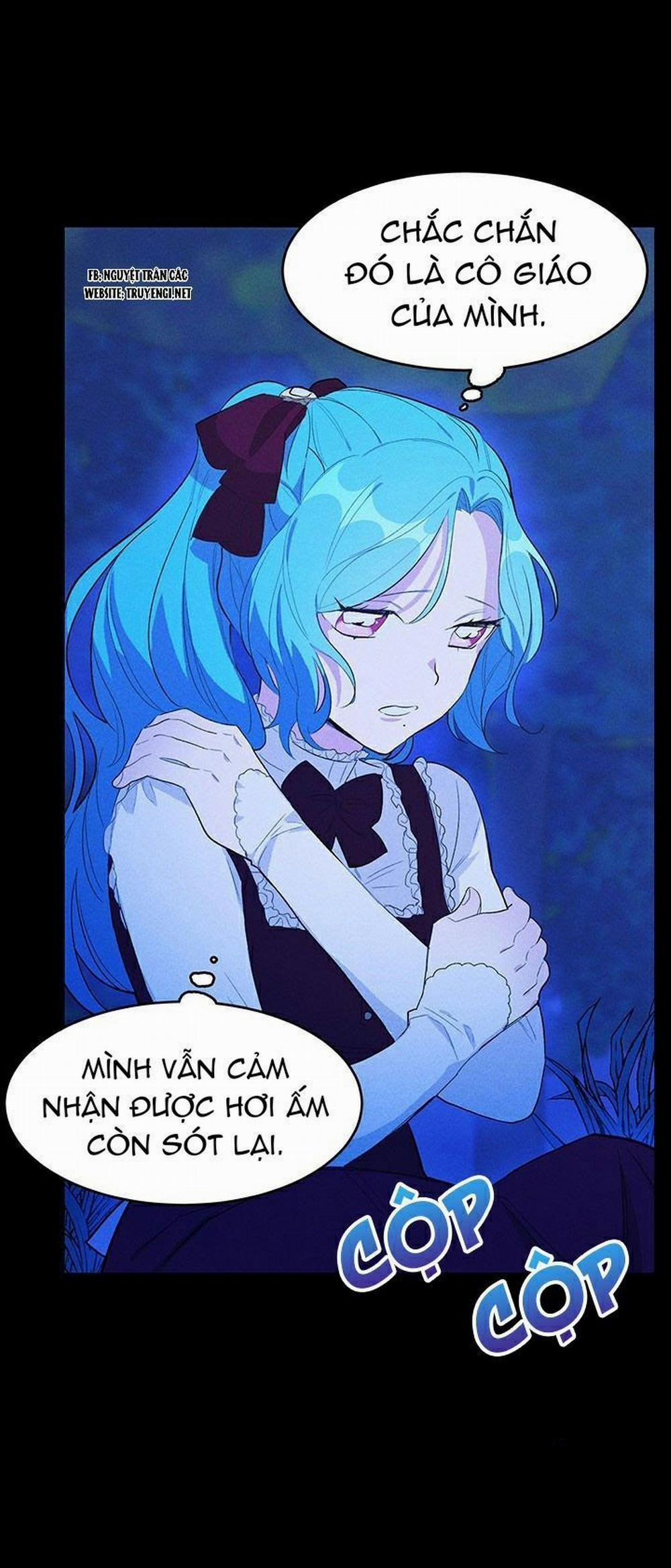 Nữ Đầu Bếp Hoàng Gia 36 trang 60