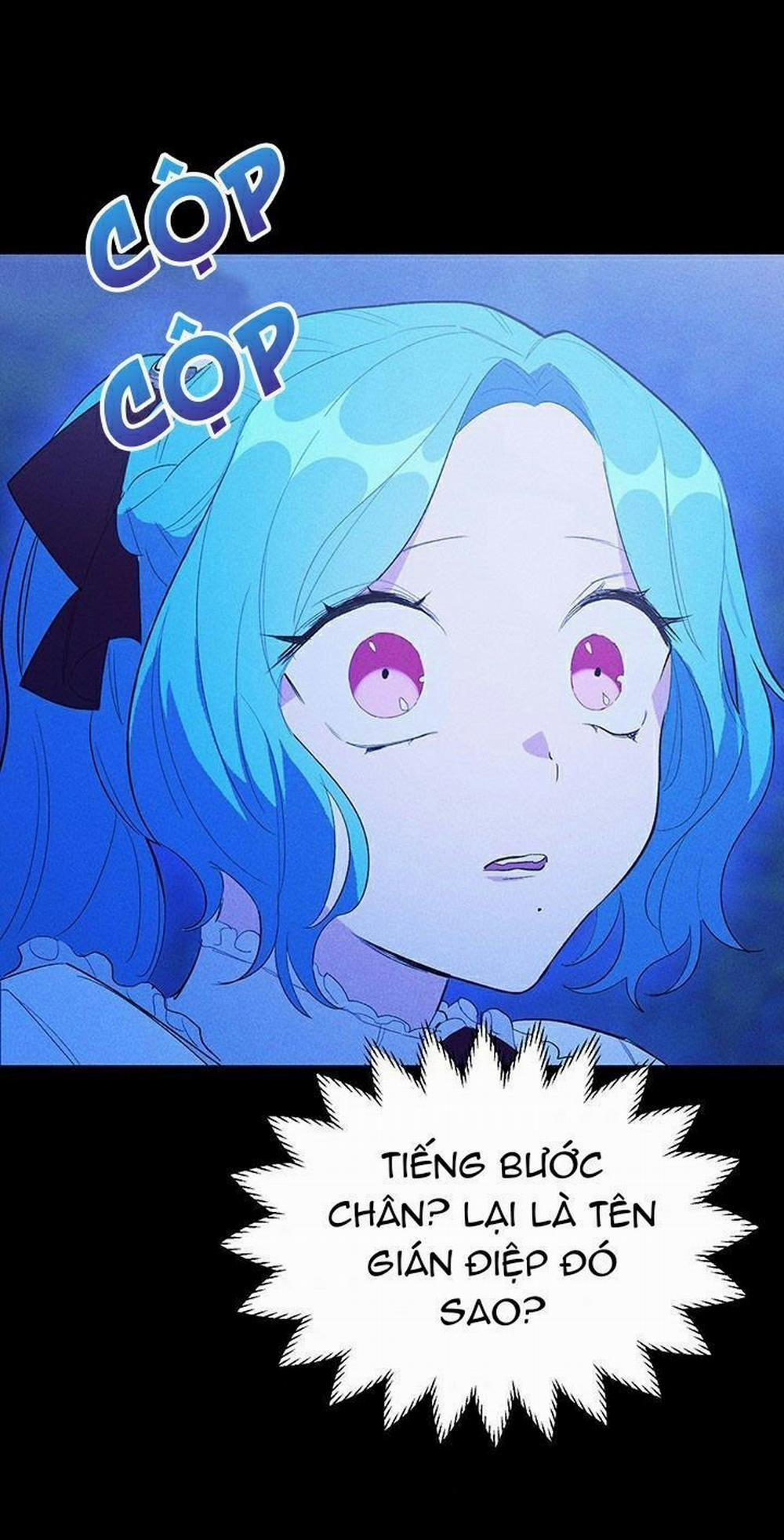 Nữ Đầu Bếp Hoàng Gia 36 trang 61