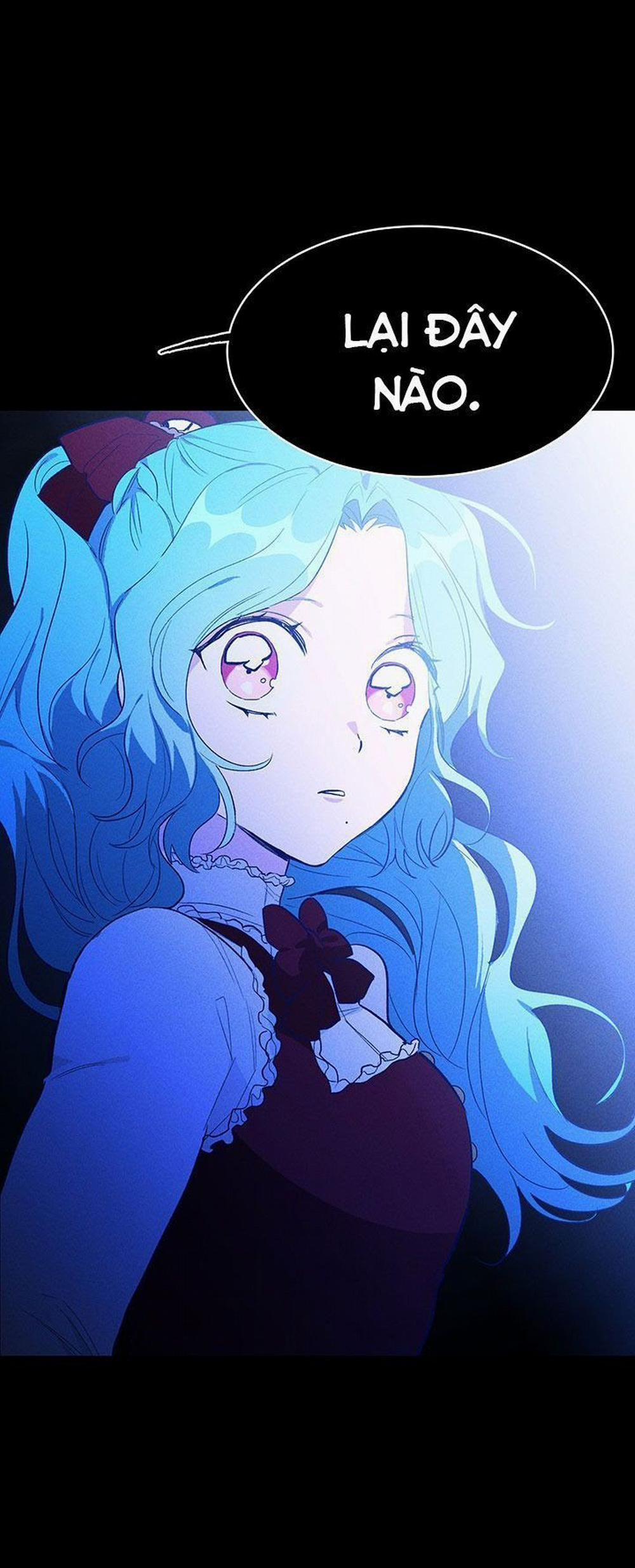 Nữ Đầu Bếp Hoàng Gia 36 trang 8