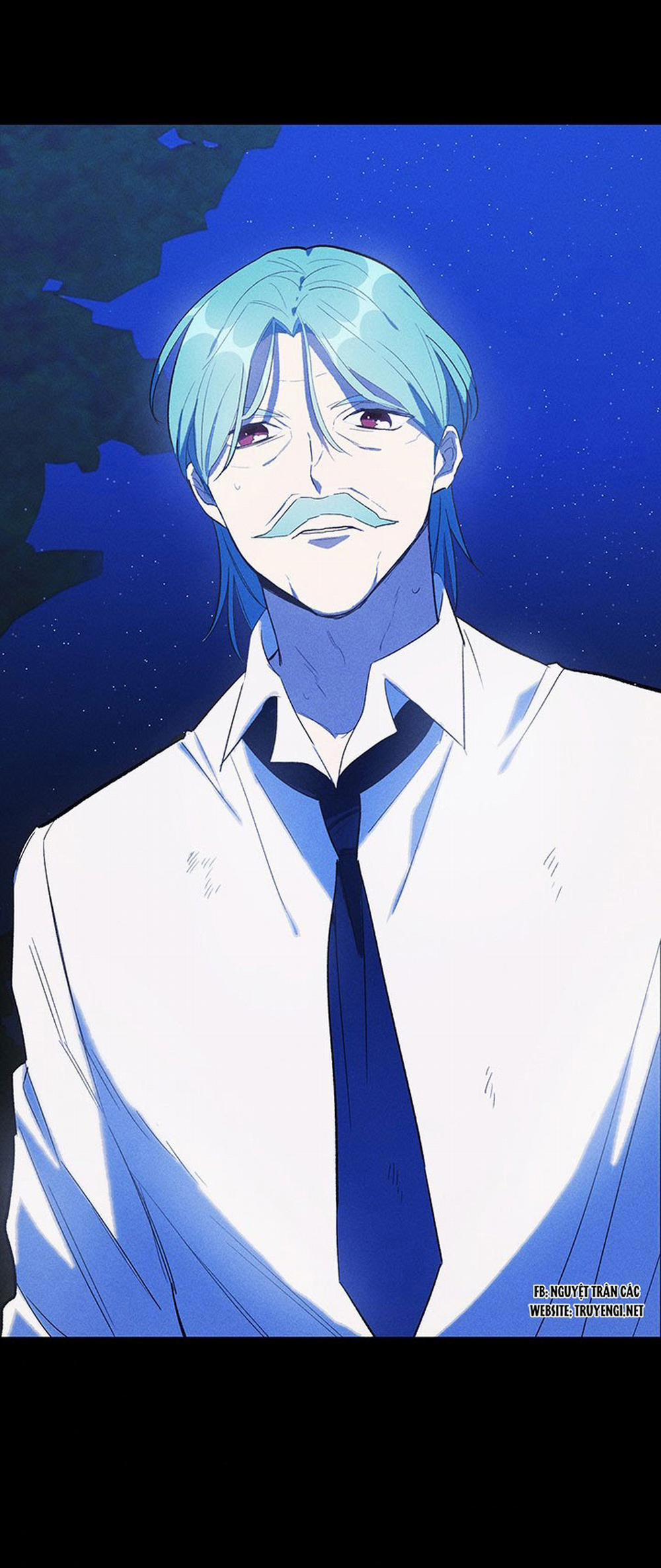 Nữ Đầu Bếp Hoàng Gia 37 trang 1