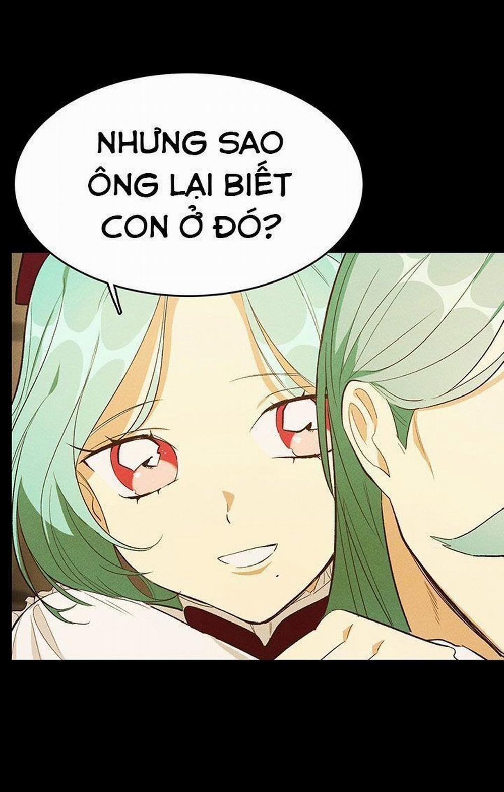 Nữ Đầu Bếp Hoàng Gia 37 trang 10