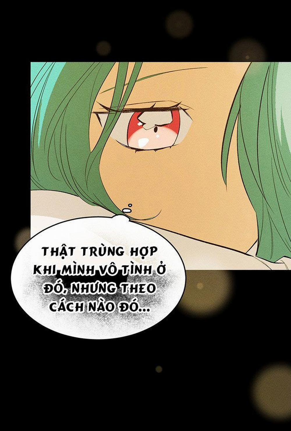 Nữ Đầu Bếp Hoàng Gia 37 trang 12