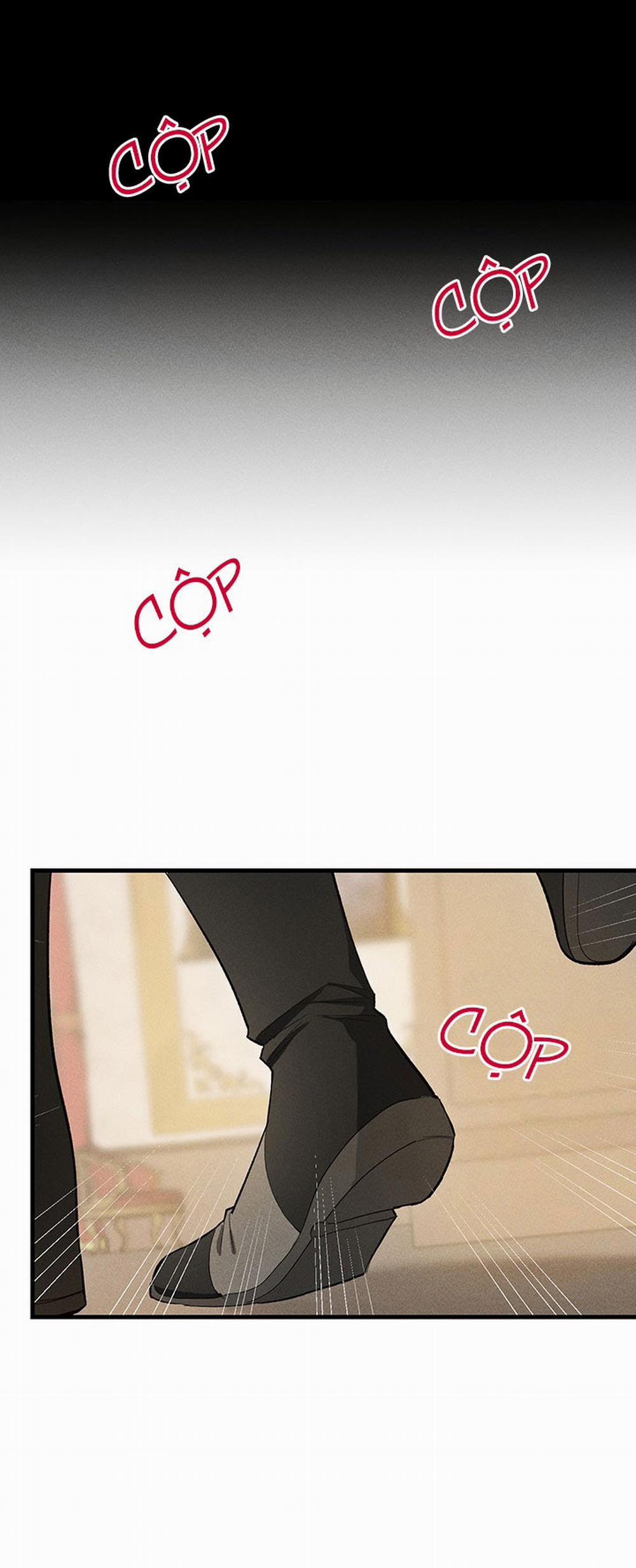 Nữ Đầu Bếp Hoàng Gia 37 trang 14