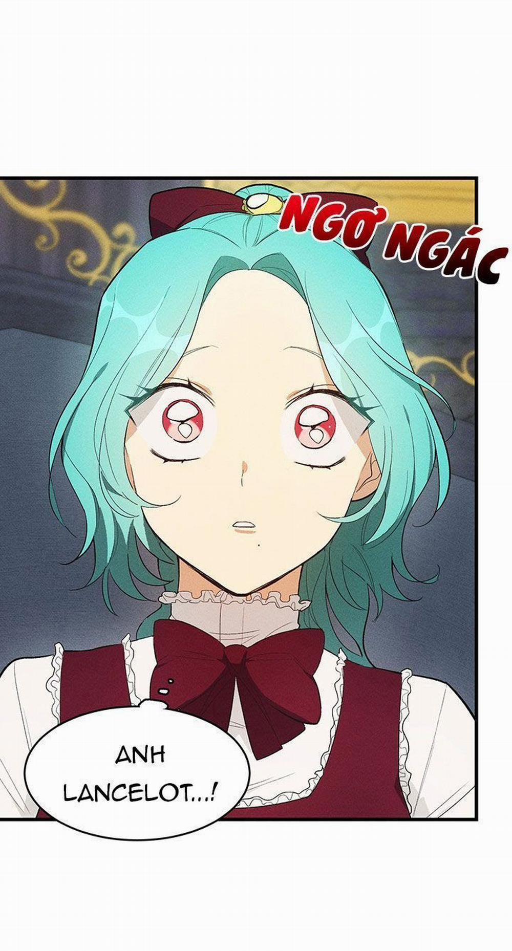 Nữ Đầu Bếp Hoàng Gia 37 trang 17