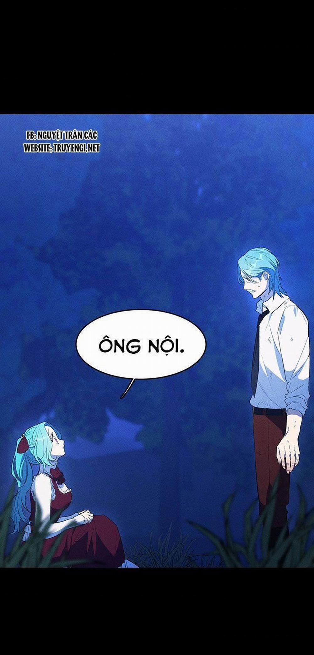 Nữ Đầu Bếp Hoàng Gia 37 trang 2