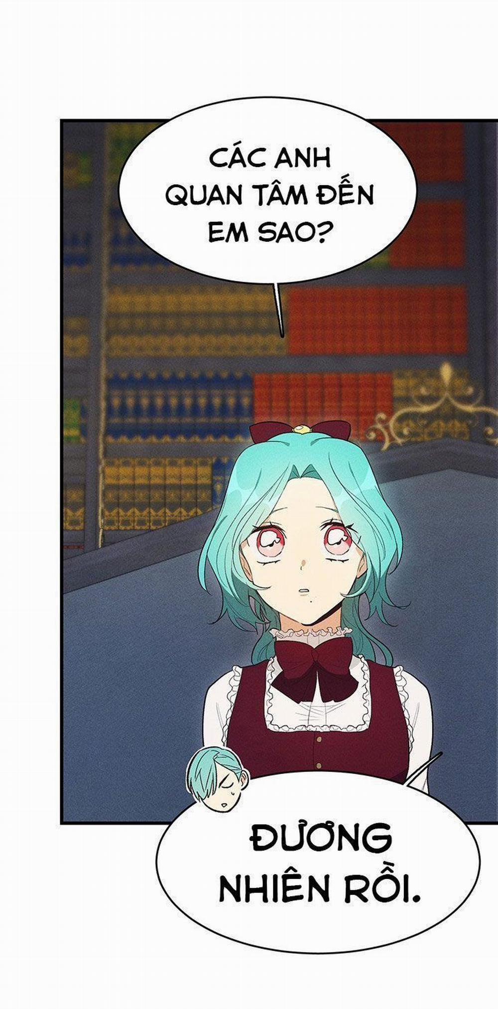 Nữ Đầu Bếp Hoàng Gia 37 trang 20