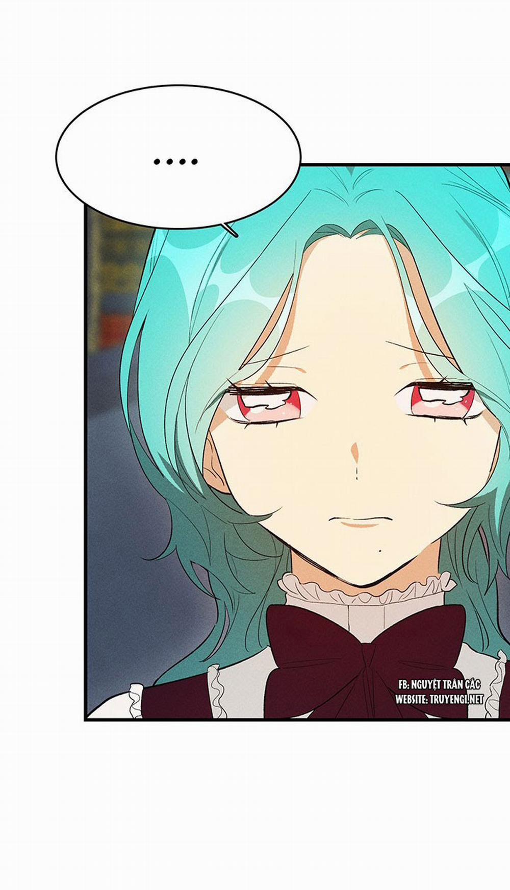 Nữ Đầu Bếp Hoàng Gia 37 trang 23