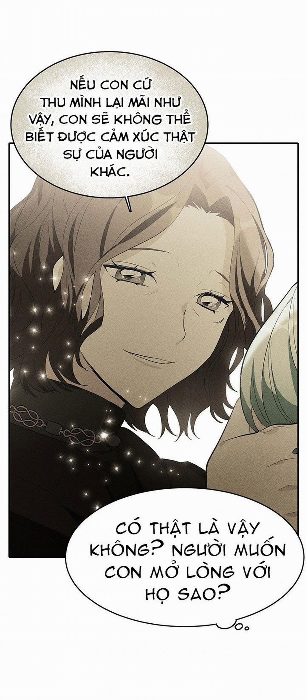 Nữ Đầu Bếp Hoàng Gia 37 trang 24