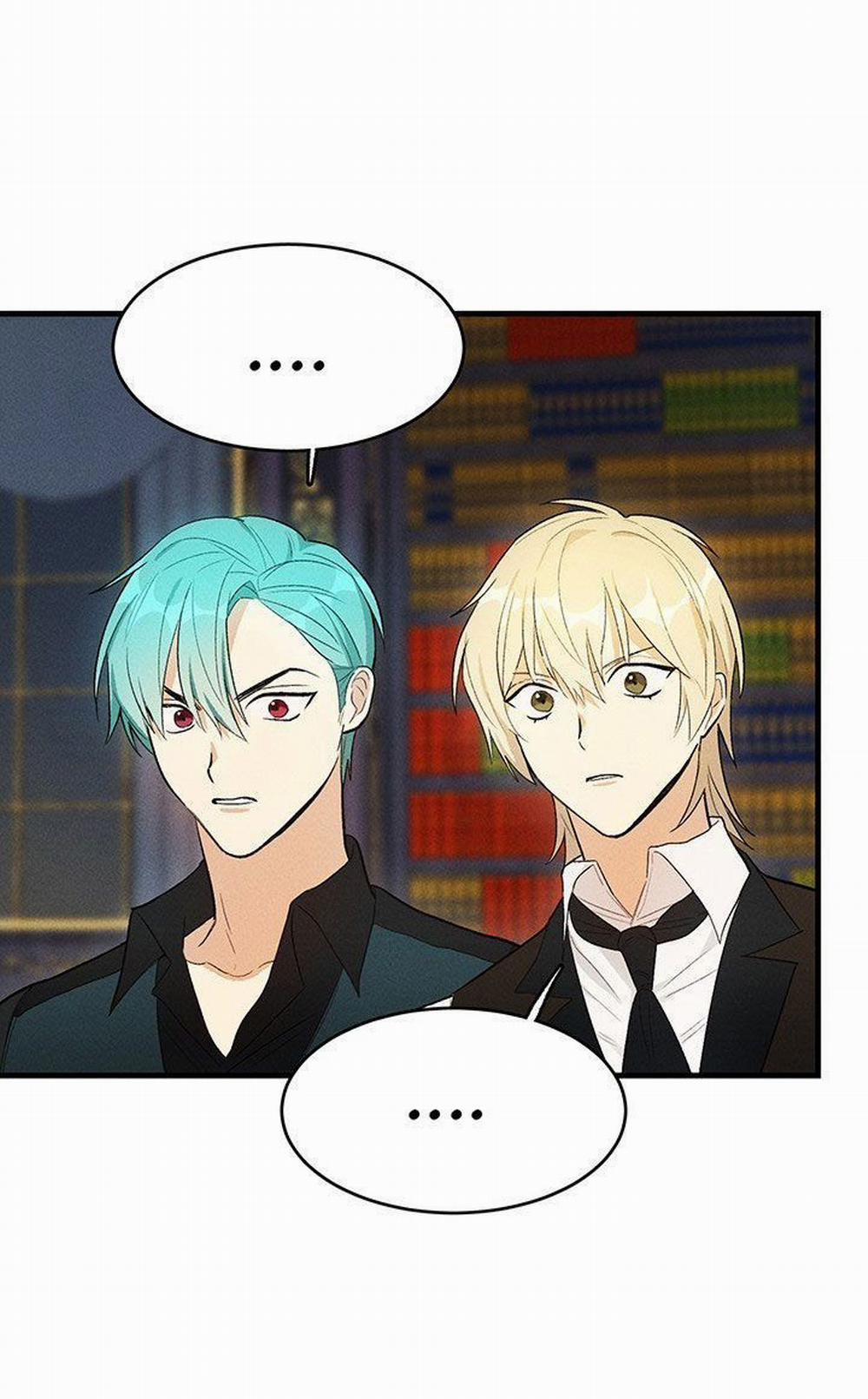 Nữ Đầu Bếp Hoàng Gia 37 trang 27