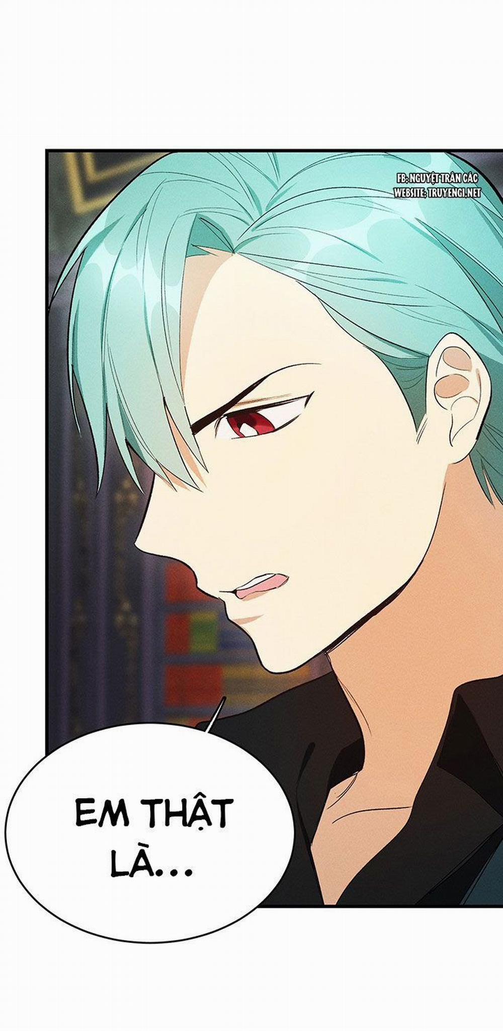 Nữ Đầu Bếp Hoàng Gia 37 trang 28