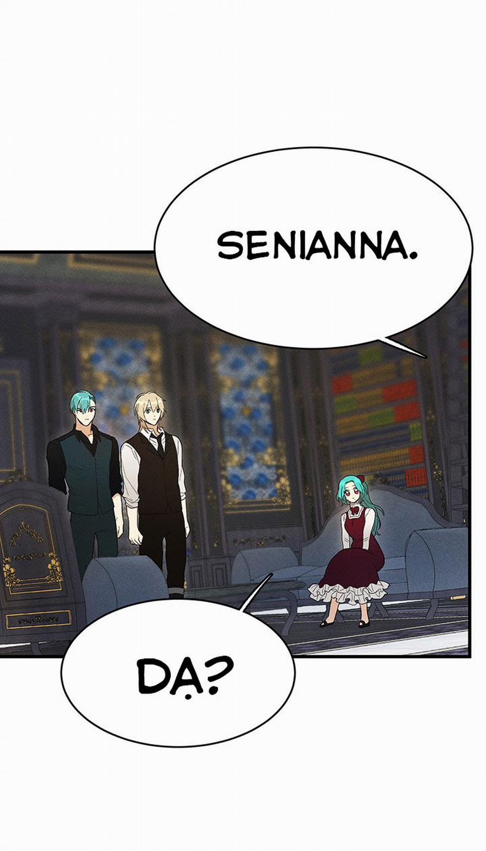 Nữ Đầu Bếp Hoàng Gia 37 trang 29