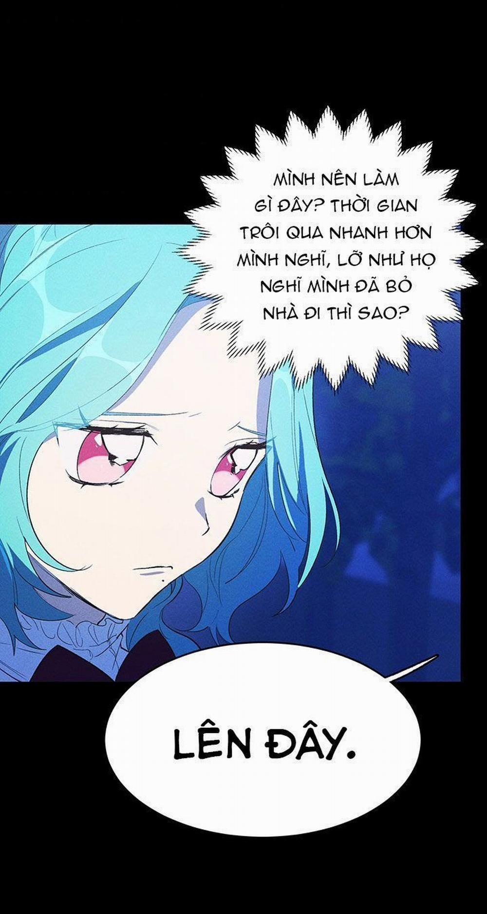 Nữ Đầu Bếp Hoàng Gia 37 trang 3