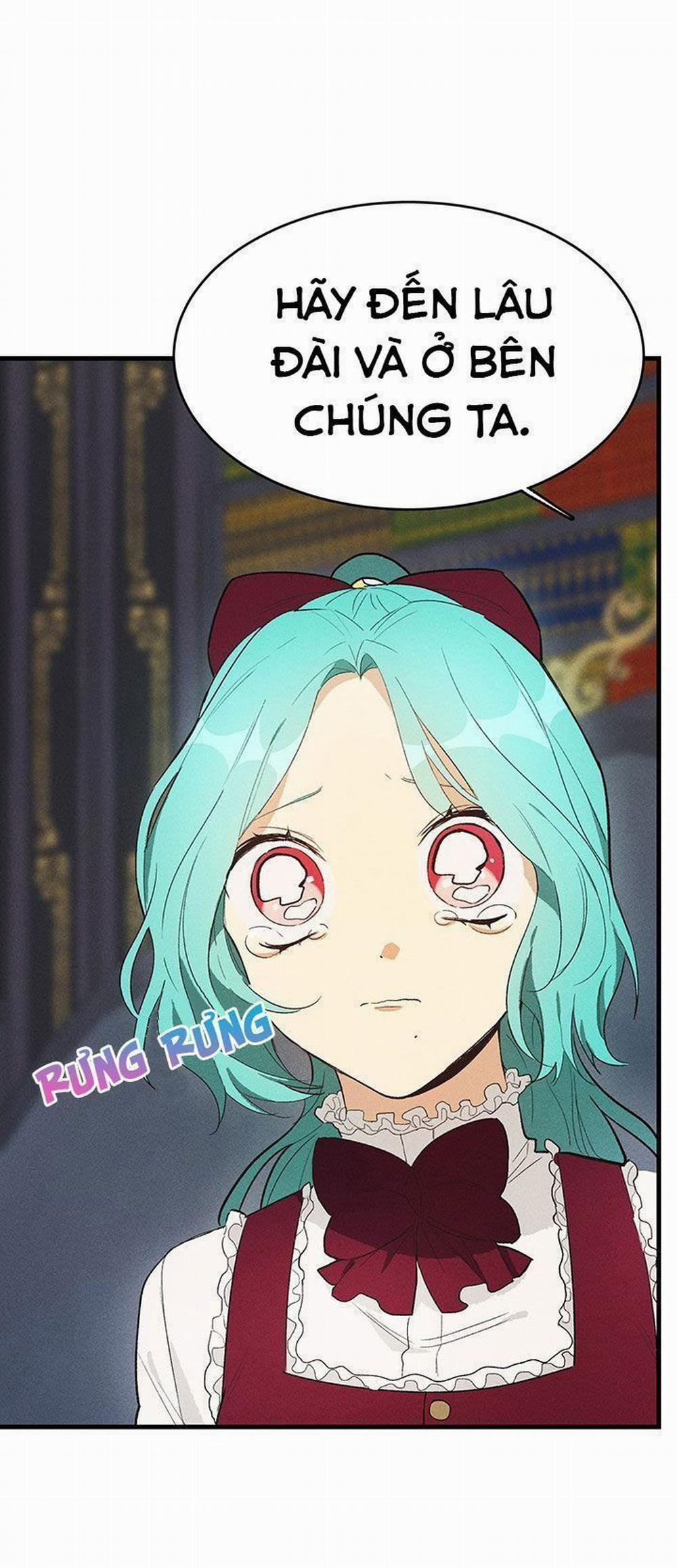 Nữ Đầu Bếp Hoàng Gia 37 trang 31