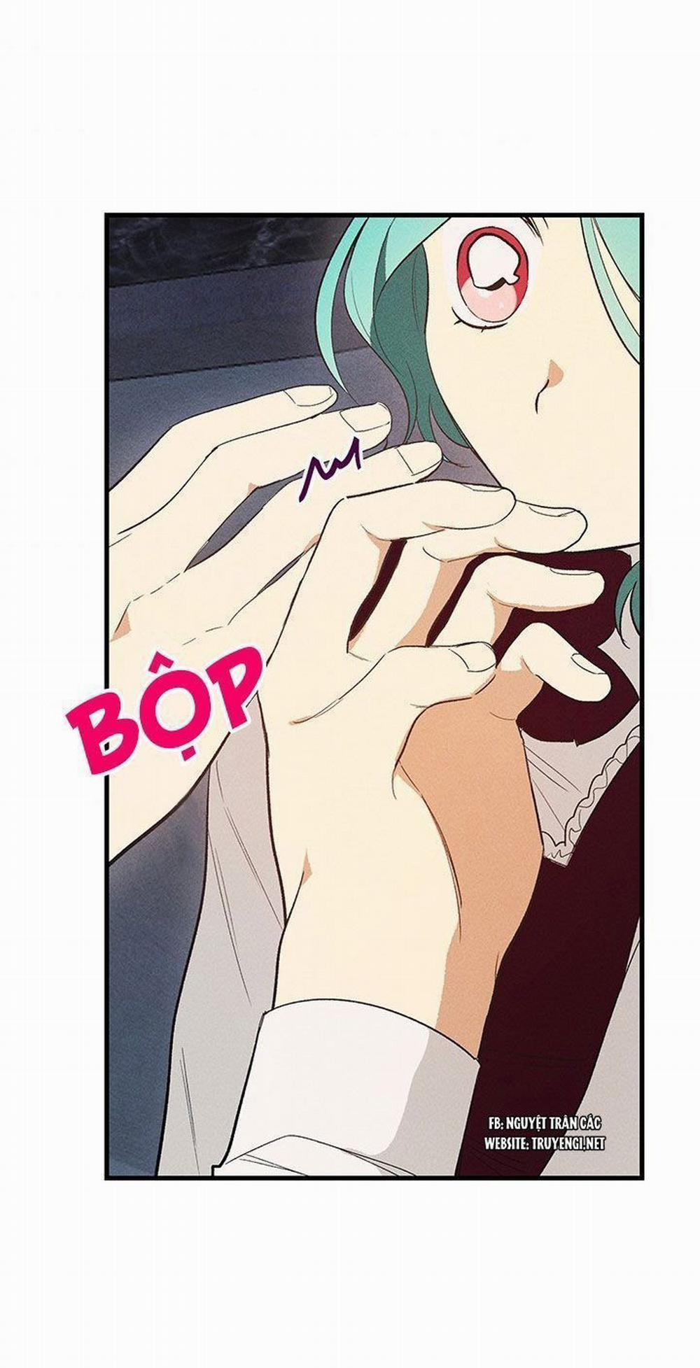 Nữ Đầu Bếp Hoàng Gia 37 trang 34