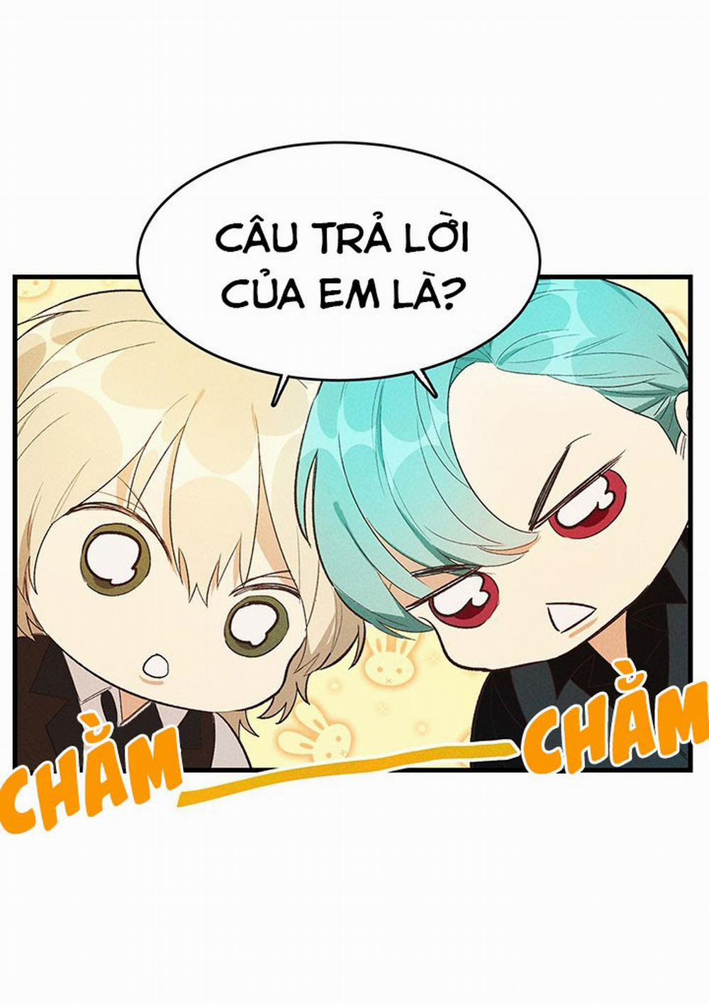 Nữ Đầu Bếp Hoàng Gia 37 trang 36