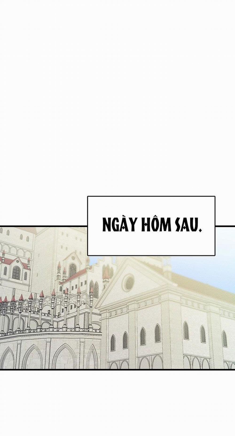 Nữ Đầu Bếp Hoàng Gia 37 trang 38