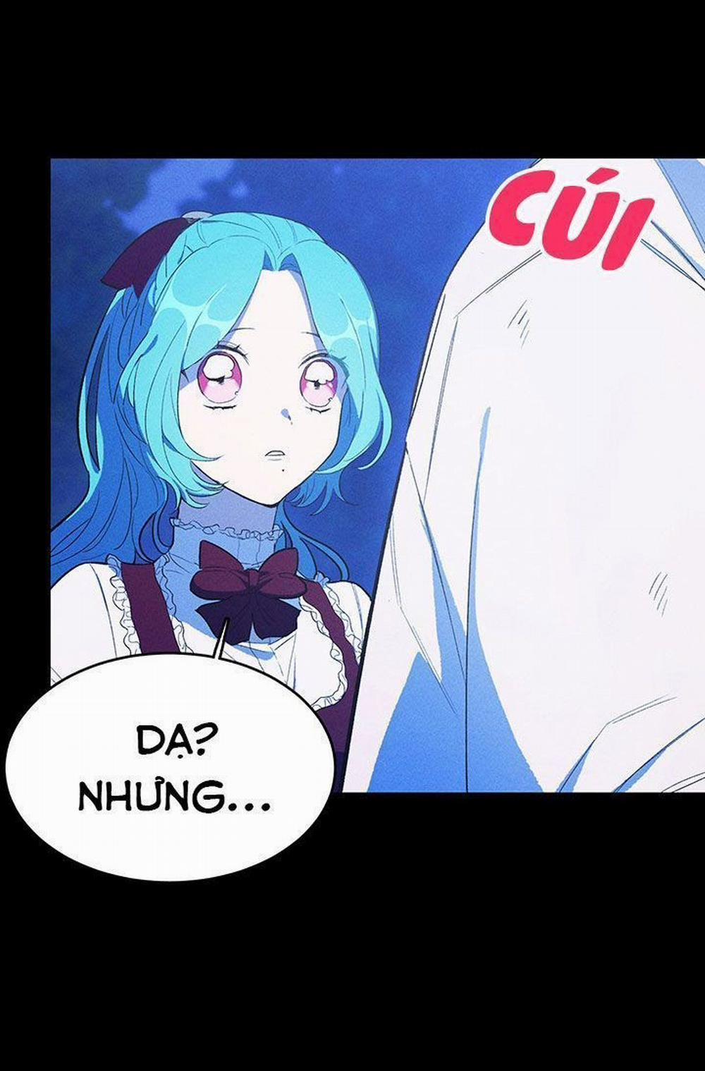 Nữ Đầu Bếp Hoàng Gia 37 trang 4