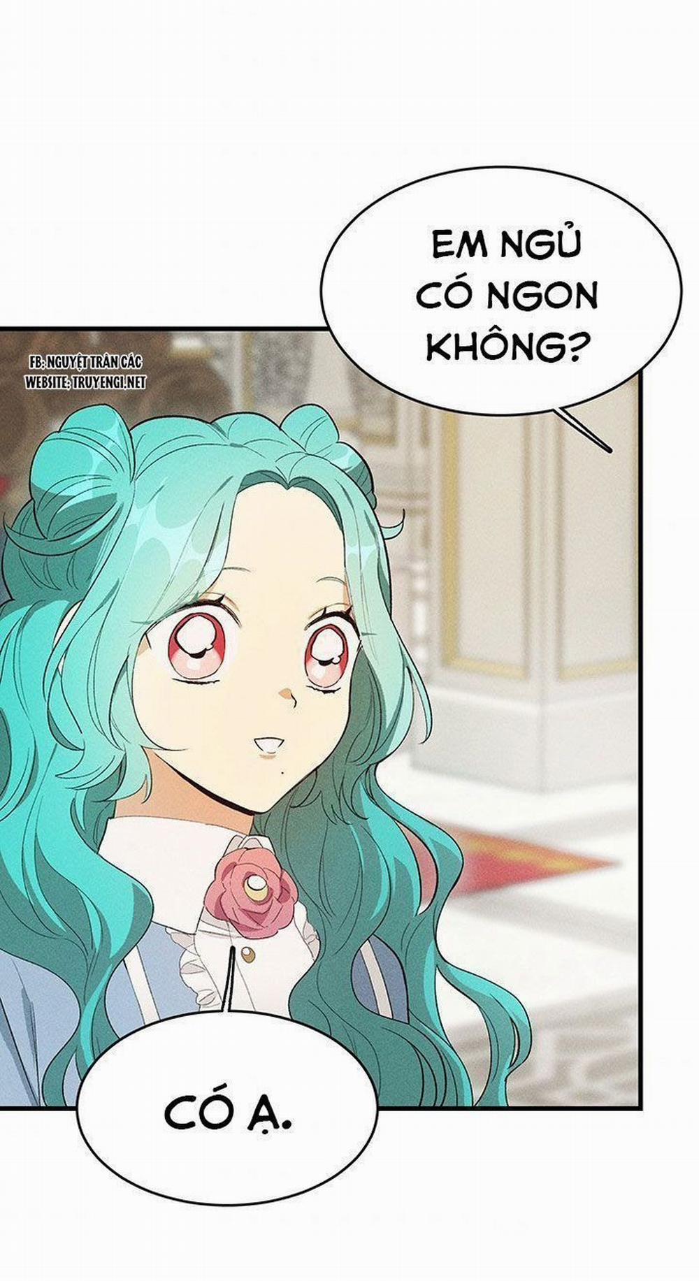 Nữ Đầu Bếp Hoàng Gia 37 trang 41