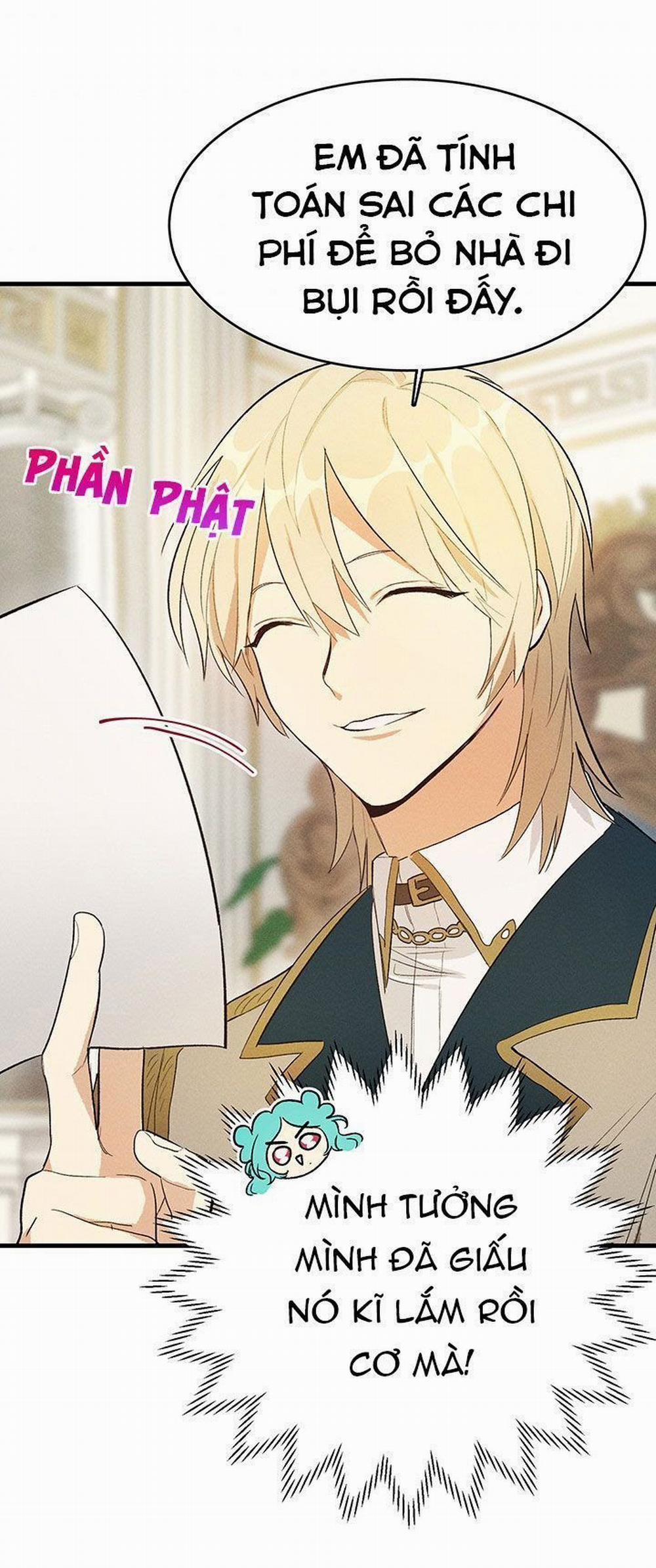 Nữ Đầu Bếp Hoàng Gia 37 trang 42