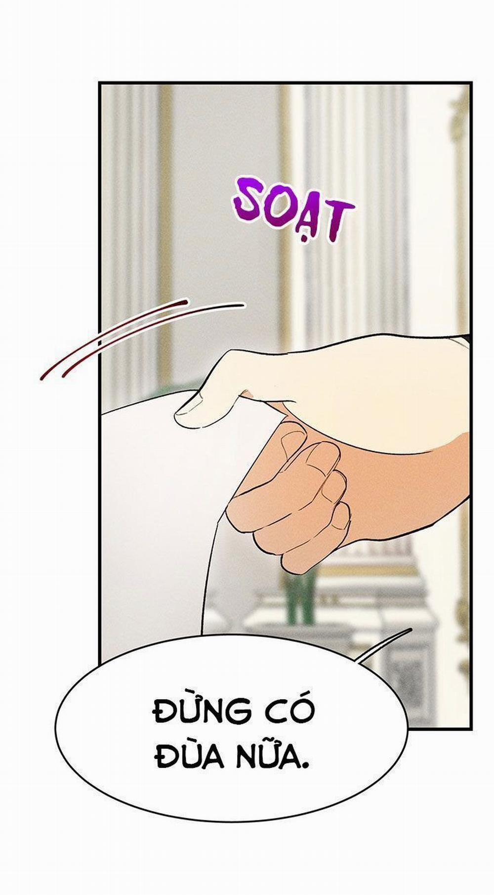 Nữ Đầu Bếp Hoàng Gia 37 trang 43