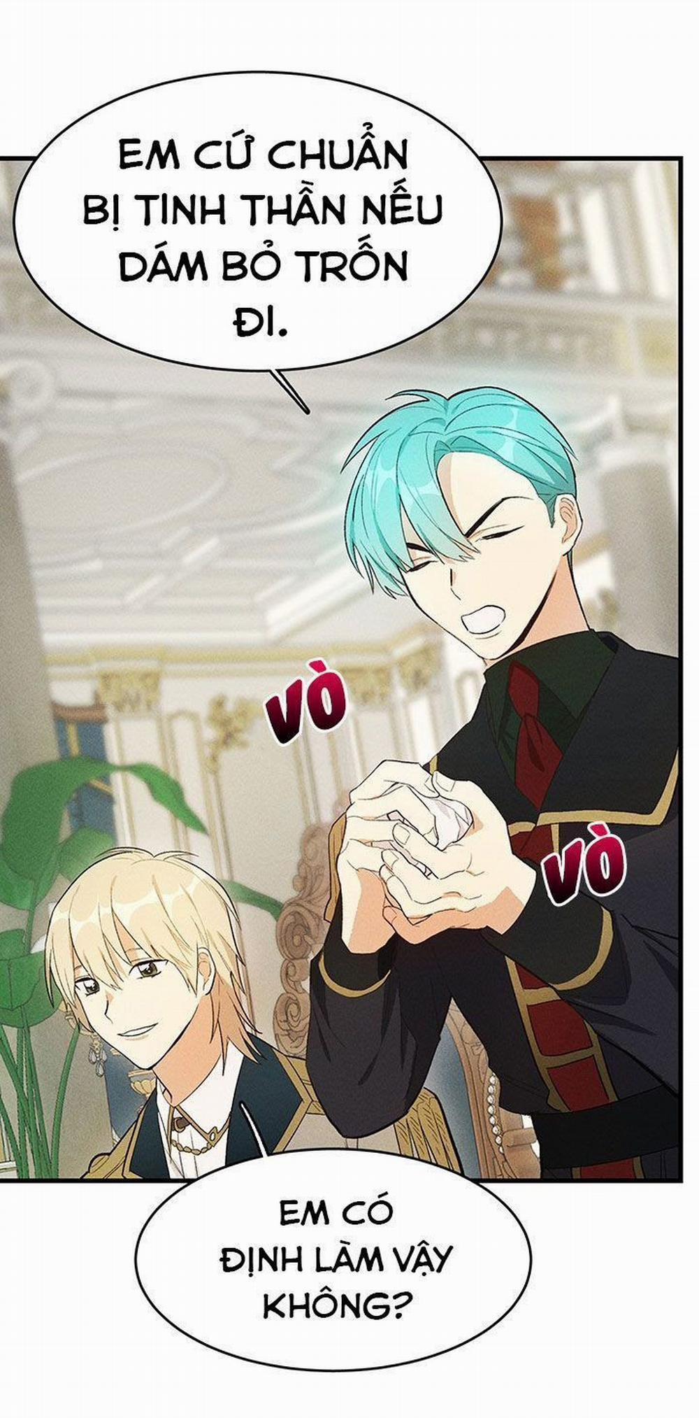 Nữ Đầu Bếp Hoàng Gia 37 trang 44