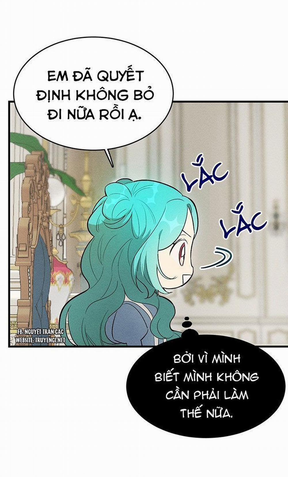 Nữ Đầu Bếp Hoàng Gia 37 trang 45