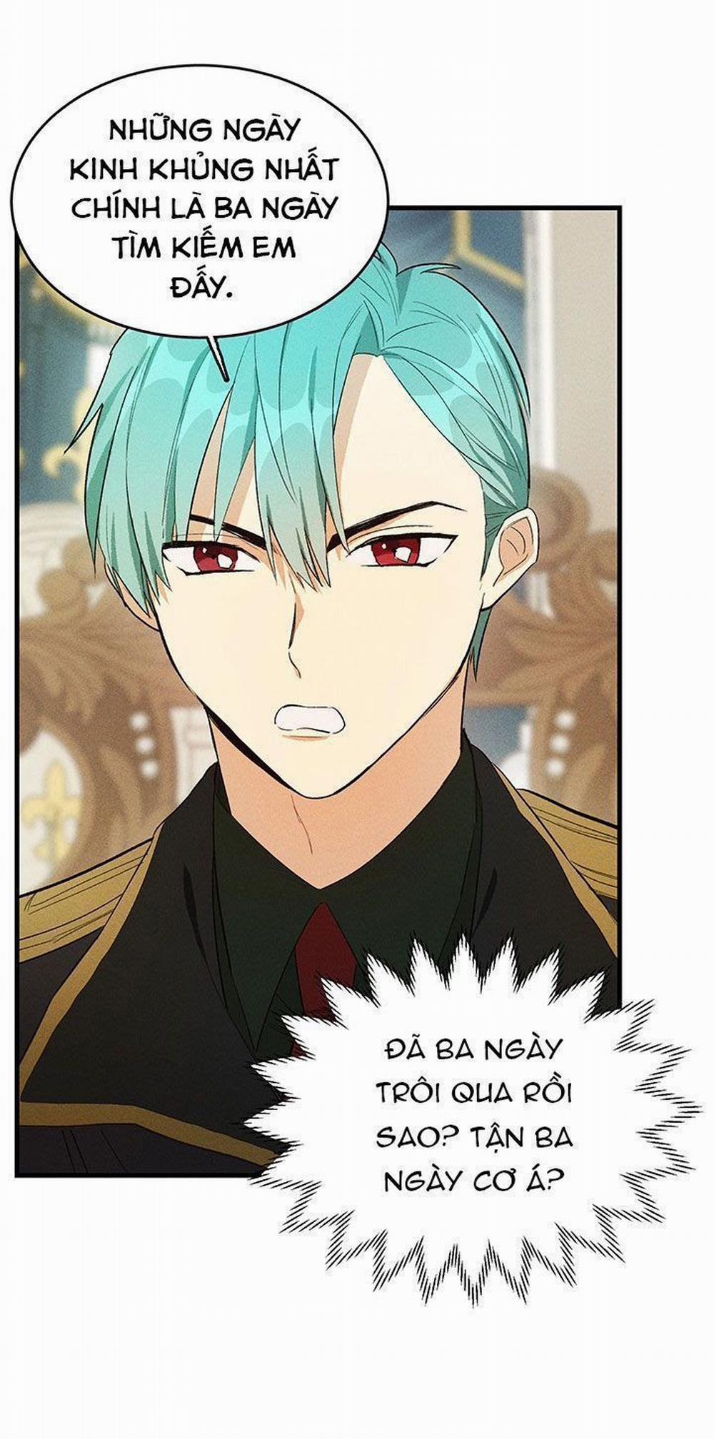 Nữ Đầu Bếp Hoàng Gia 37 trang 46