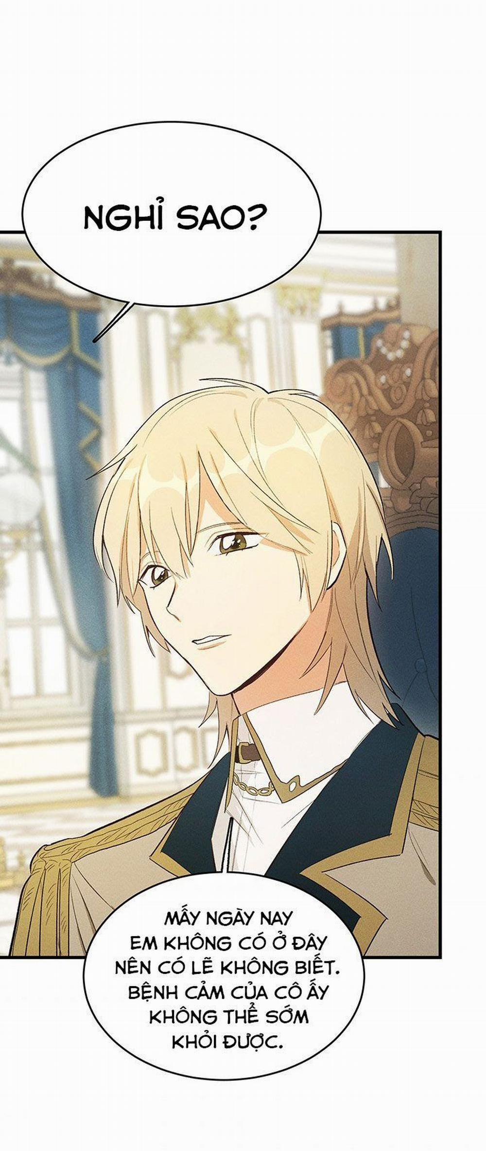 Nữ Đầu Bếp Hoàng Gia 37 trang 48